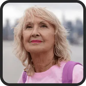 Angela K. Gelatide review